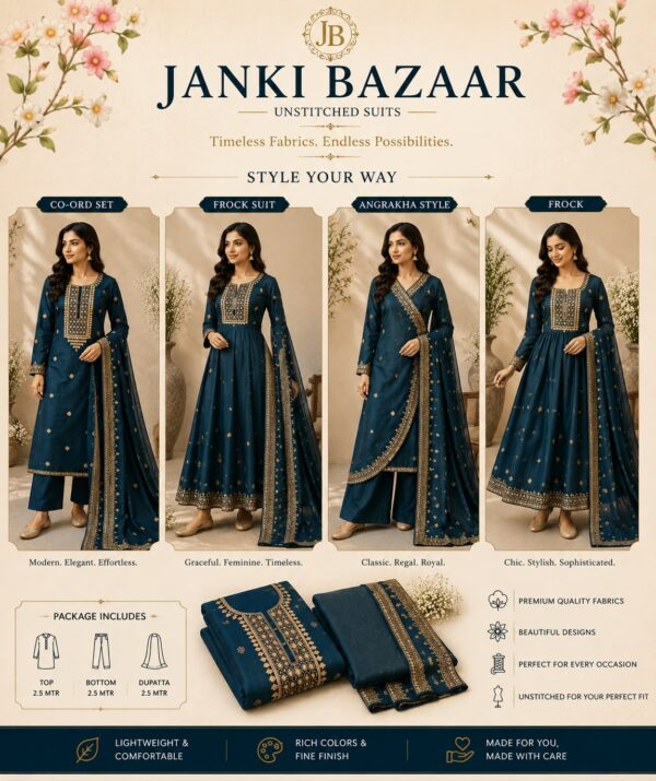 WhatsApp Image 2026-08-16 at 11.48.42 AM (2) Royal Blue Embroidered Unstitched Suit Set