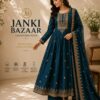 WhatsApp Image 2026-08-16 at 11.48.43 AM (1) Royal Blue Embroidered Unstitched Suit Set