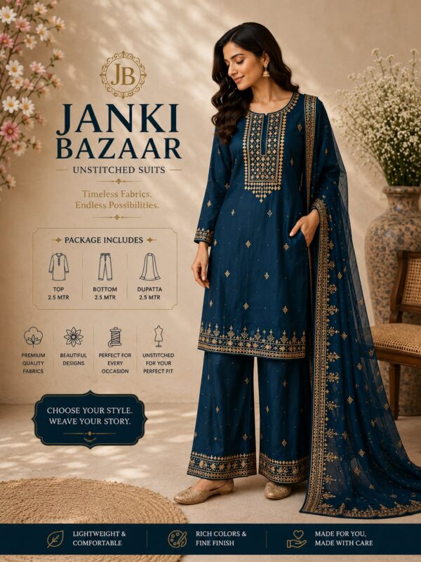 WhatsApp Image 2026-08-16 at 11.48.43 AM Royal Blue Embroidered Unstitched Suit Set