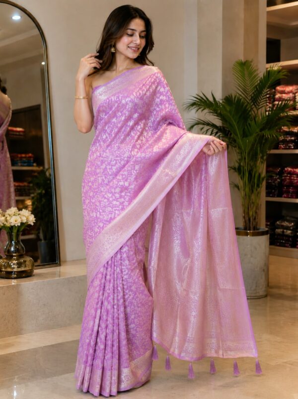 WhatsApp Image 2026-08-21 at 4.01.06 PM (2) Lavender Woven Saree