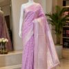 WhatsApp Image 2026-08-21 at 4.01.07 PM (1) Lavender Woven Saree