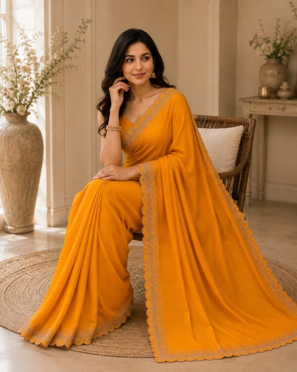 WhatsApp Image 2026-09-03 at 3.37.13 PM Mustard Glow Designer Saree