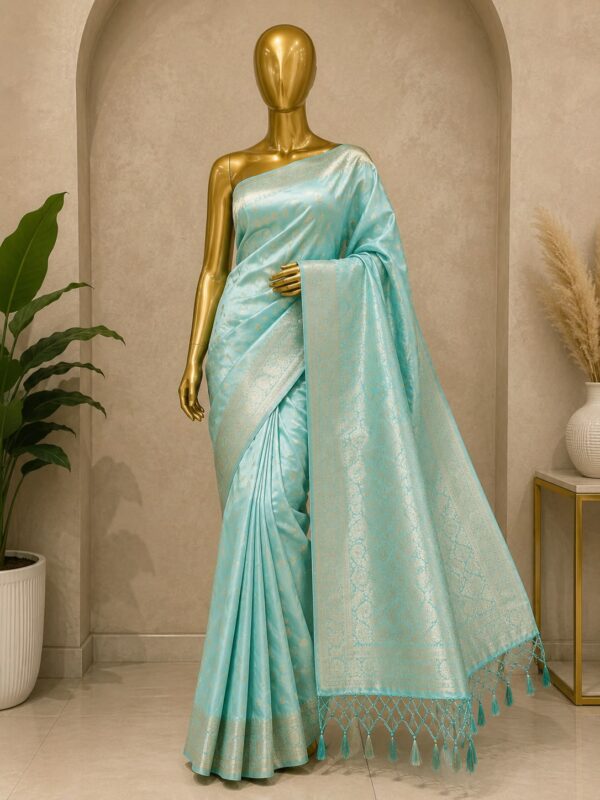 WhatsApp Image 2026-09-03 at 3.39.59 PM Pastel Silk-Blend Zari Saree Collection