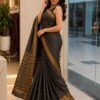 WhatsApp Image 2026-09-03 at 3.44.46 PM (1) Black & Gold Designer Saree