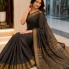 WhatsApp Image 2026-09-03 at 3.44.46 PM Black & Gold Designer Saree